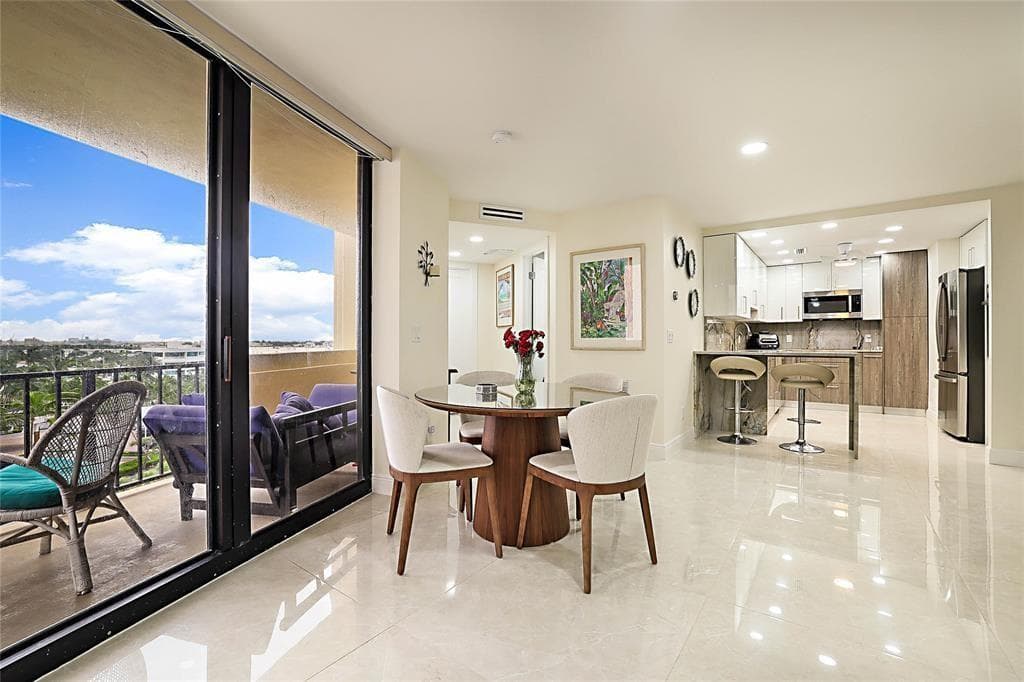2800 N OCEAN Drive # B-9A, Riviera Beach, FL 33404