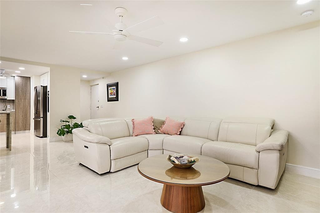 2800 N OCEAN Drive # B-9A, Riviera Beach, FL 33404 — zdjęcie 5