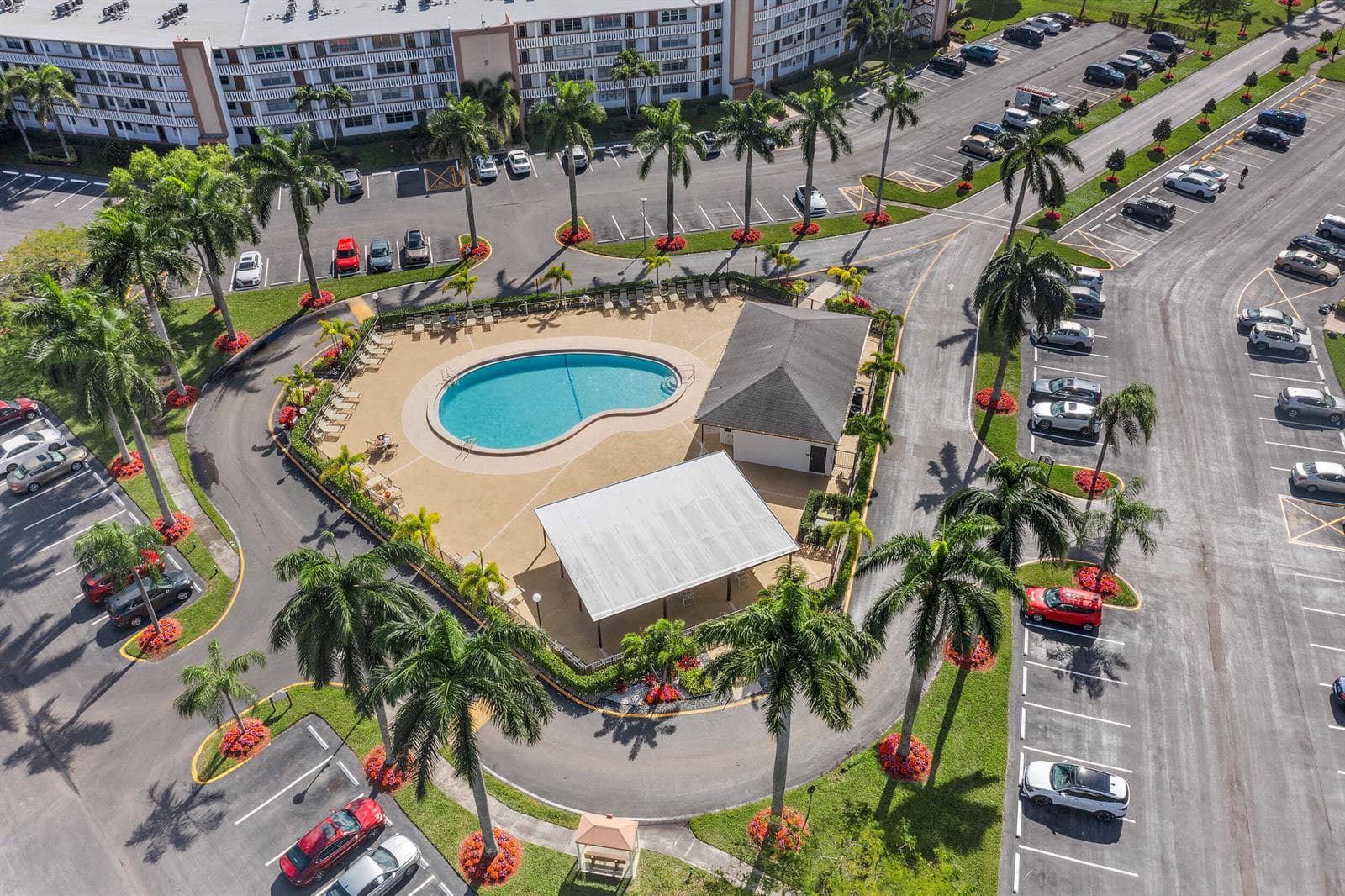 4064 Cornwall D, Boca Raton, FL 33434 — zdjęcie 2