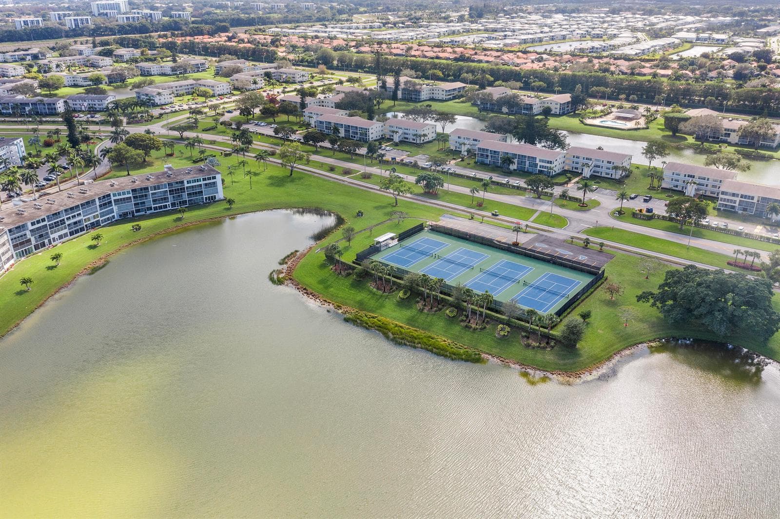 4064 Cornwall D, Boca Raton, FL 33434 — zdjęcie 3
