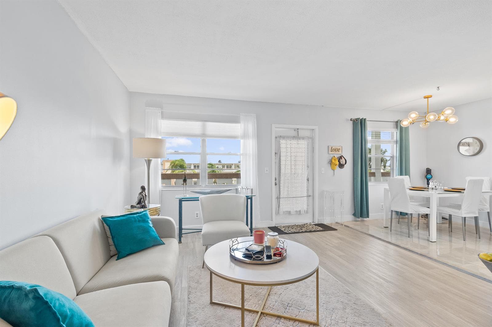 4064 Cornwall D, Boca Raton, FL 33434 — zdjęcie 4
