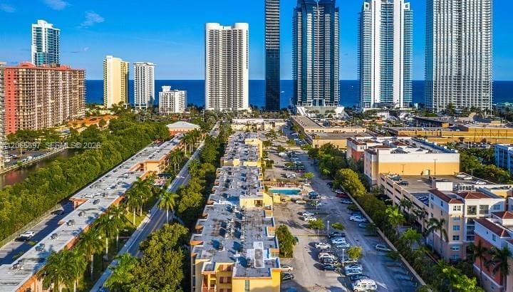 17150 N Bay Rd # 2602, Sunny Isles Beach, FL 33160 — zdjęcie 2