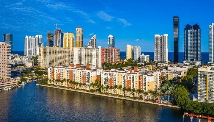 17150 N Bay Rd # 2602, Sunny Isles Beach, FL 33160 — zdjęcie 3