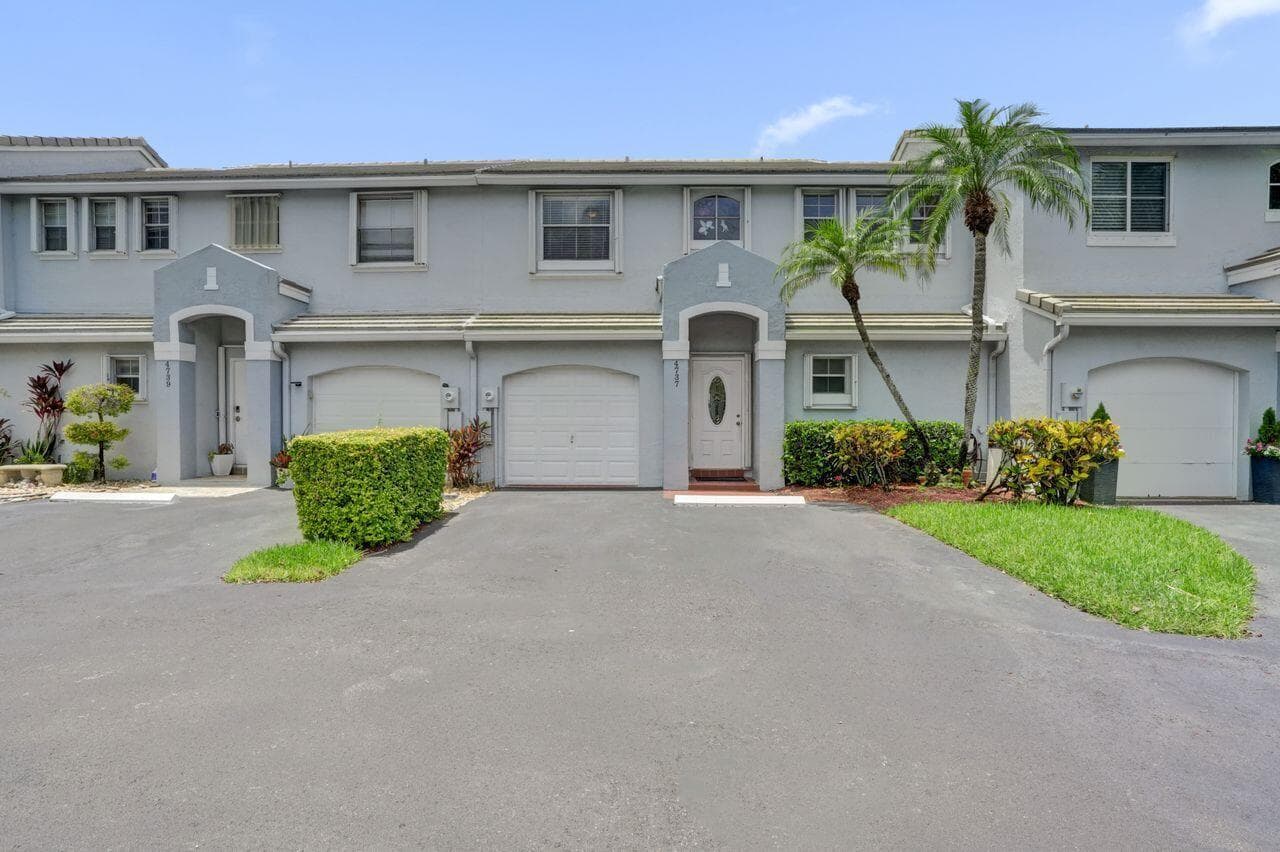 4737 Grapevine Way, Davie, FL 33331 — zdjęcie 2