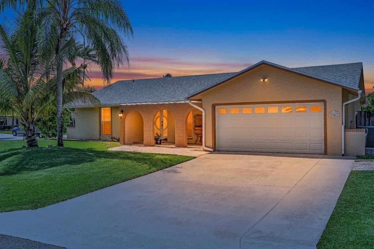 3947 NW 22ND Street, Coconut Creek, FL 33066 — zdjęcie 2