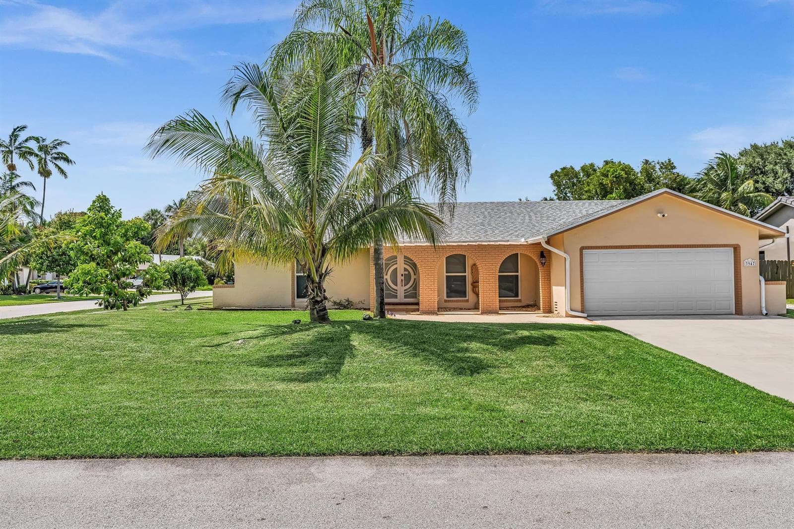 3947 NW 22ND Street, Coconut Creek, FL 33066 — zdjęcie 3