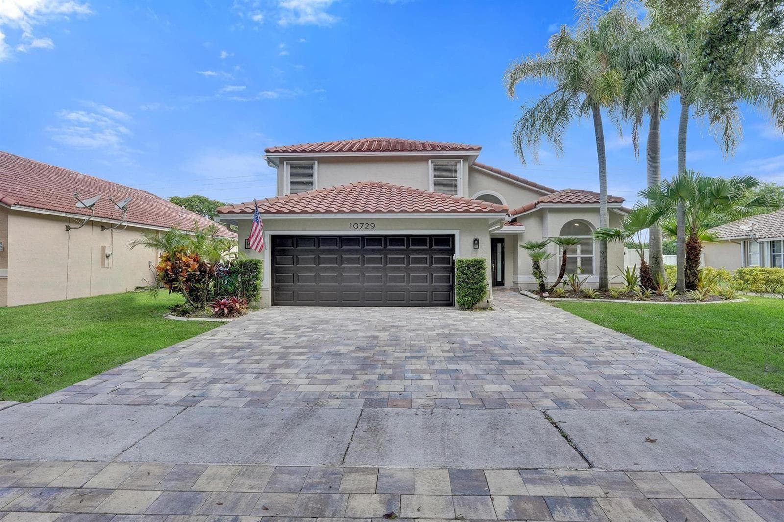 10729 EDINBURGH Street, Cooper City, FL 33026 — zdjęcie 3