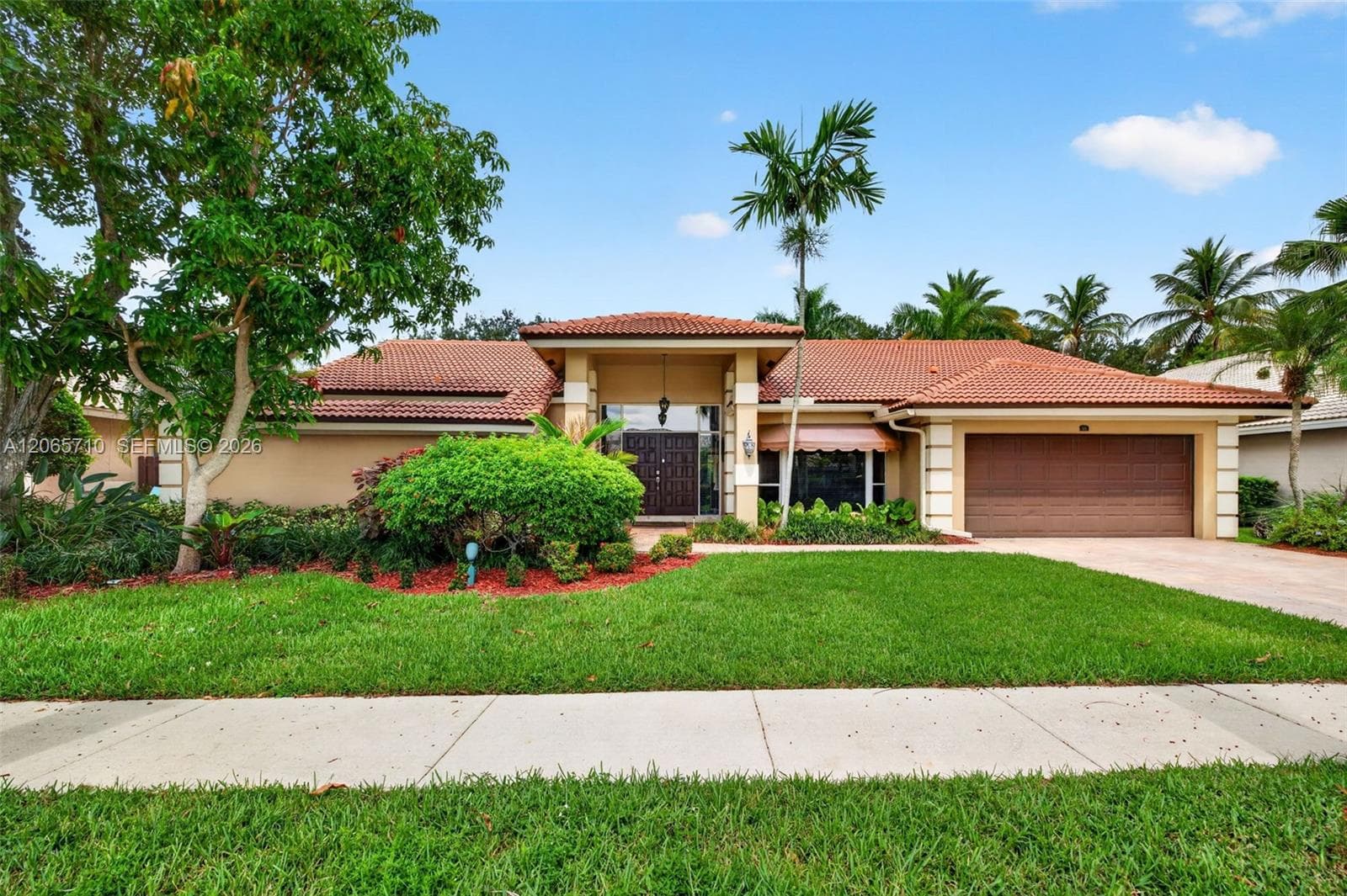 581 NW 110th Ave, Plantation, FL 33324 — zdjęcie 2
