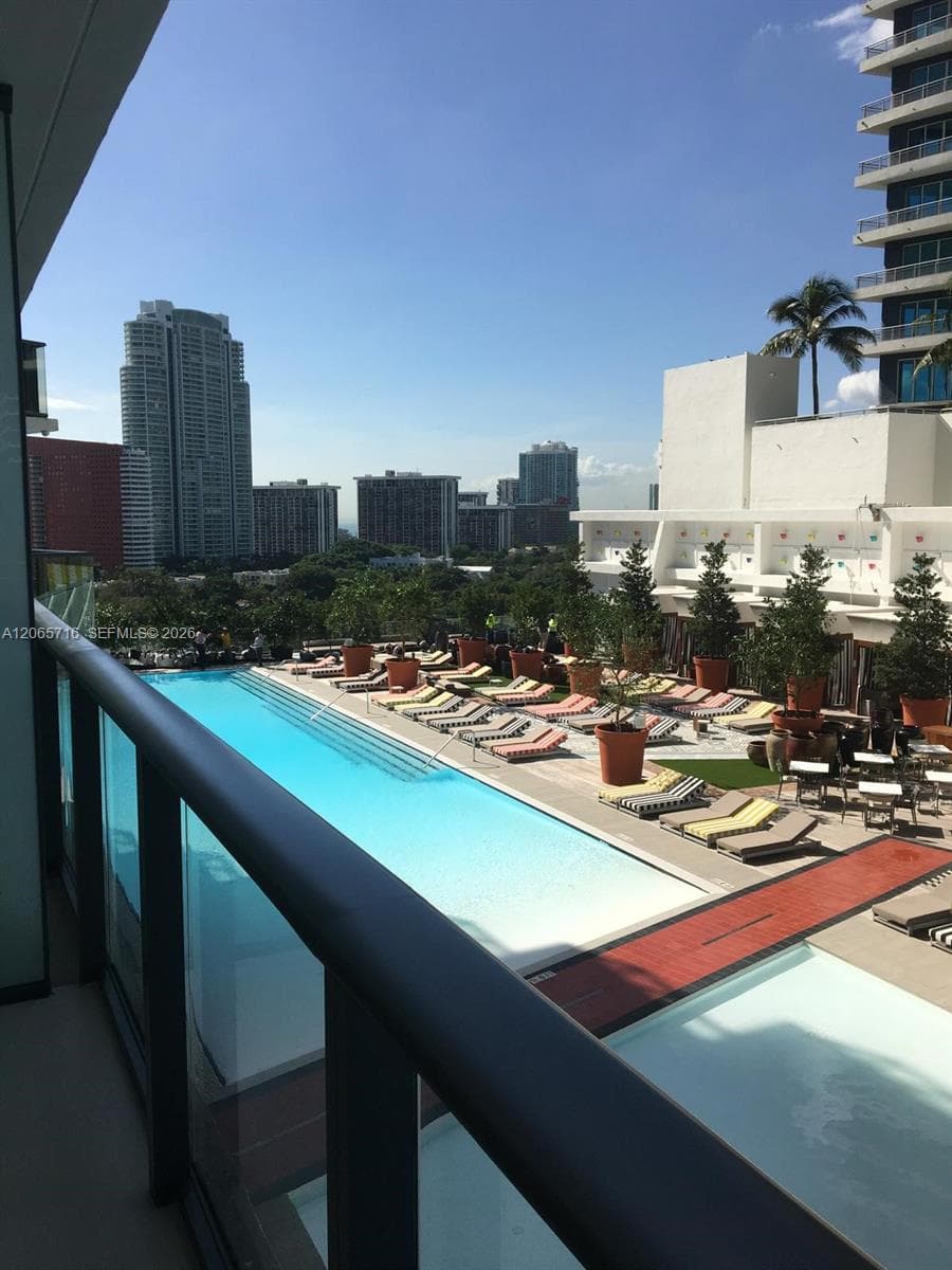 1300 S Miami Ave # 1008, Miami, FL 33130