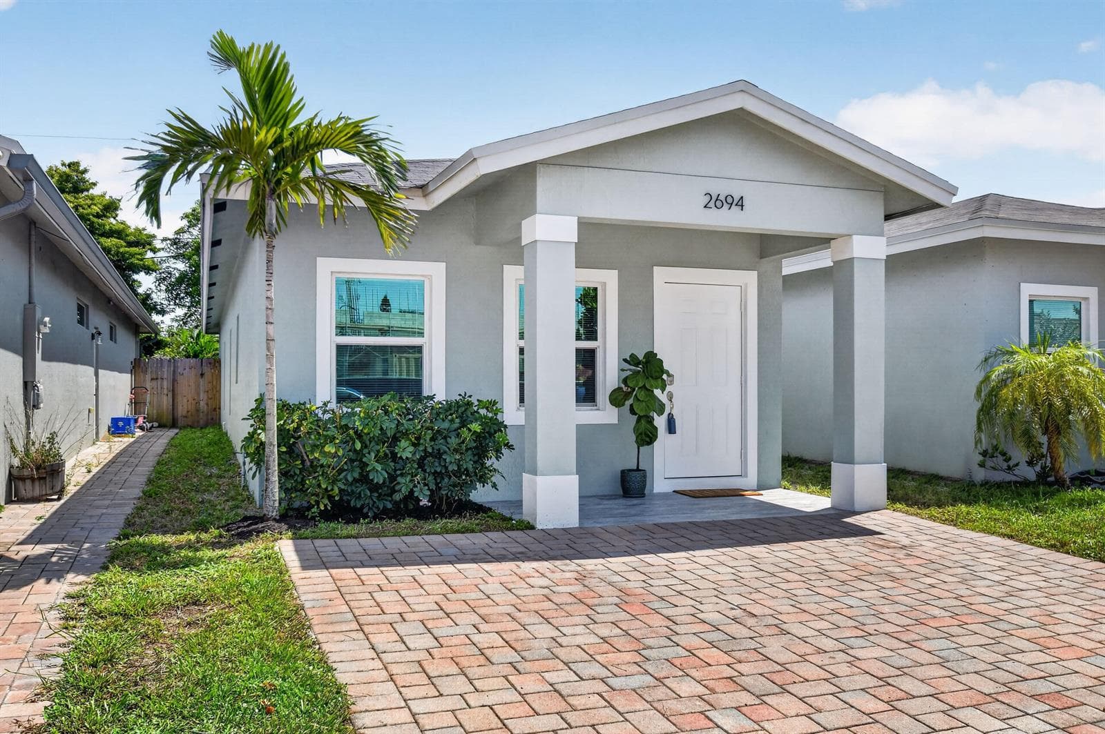 2694 Nokomis Avenue, West Palm Beach, FL 33409 — zdjęcie 2