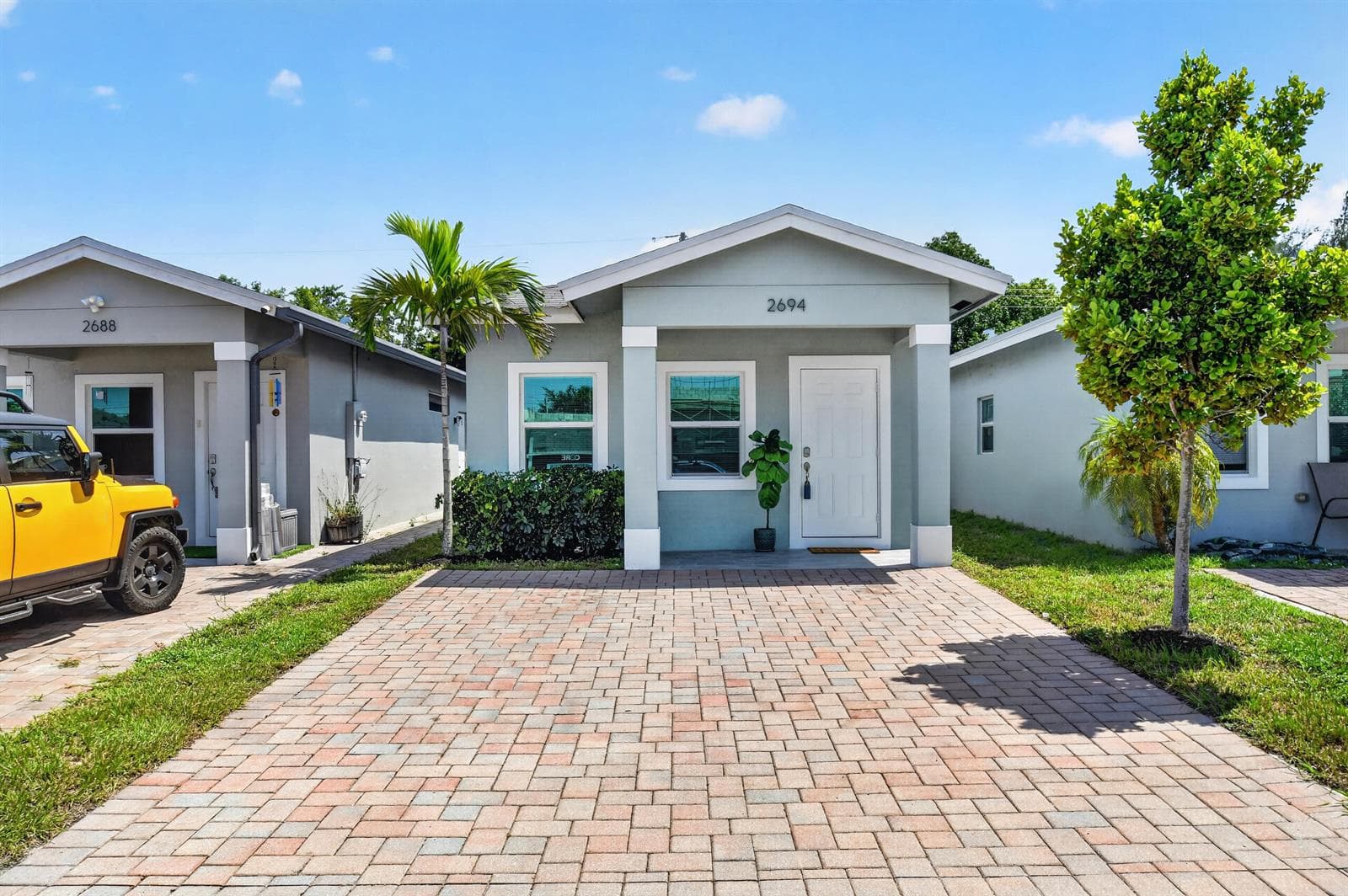 2694 Nokomis Avenue, West Palm Beach, FL 33409 — zdjęcie 3
