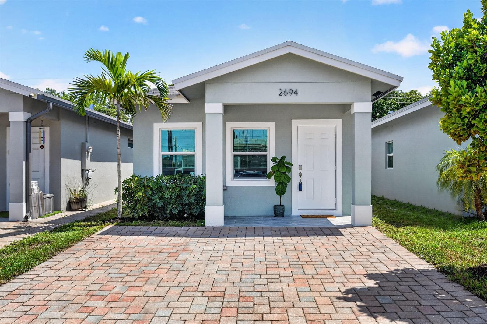 2694 Nokomis Avenue, West Palm Beach, FL 33409