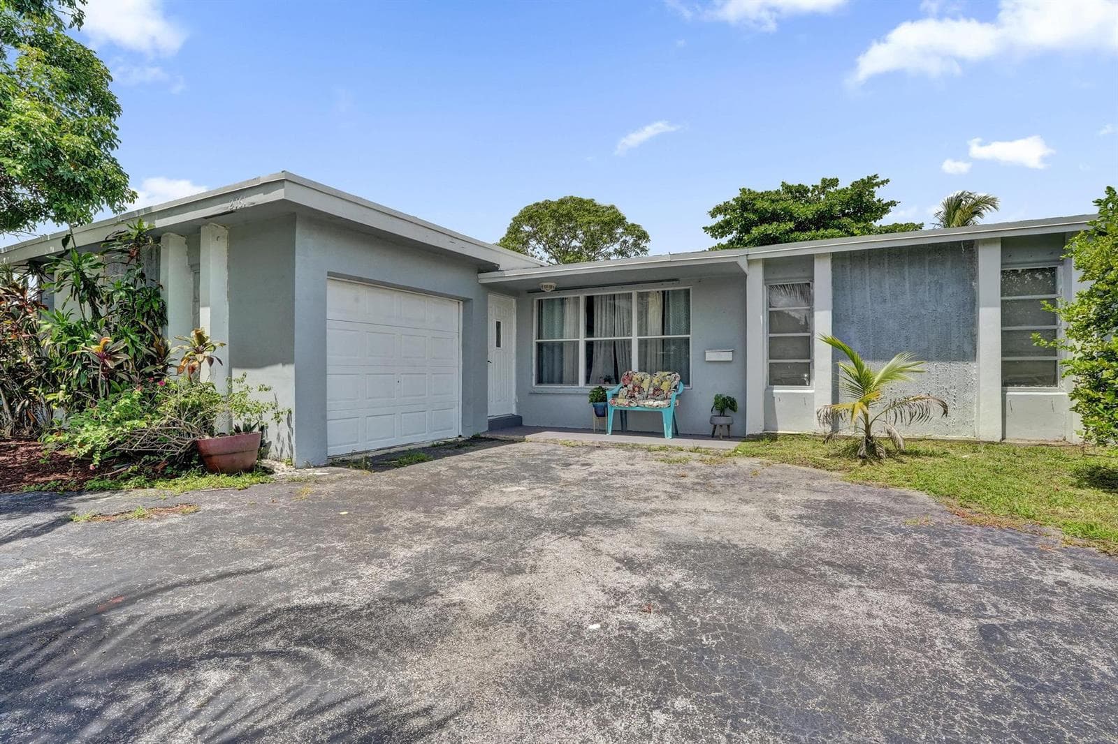 2161 NW 84TH Way, Sunrise, FL 33322 — zdjęcie 2