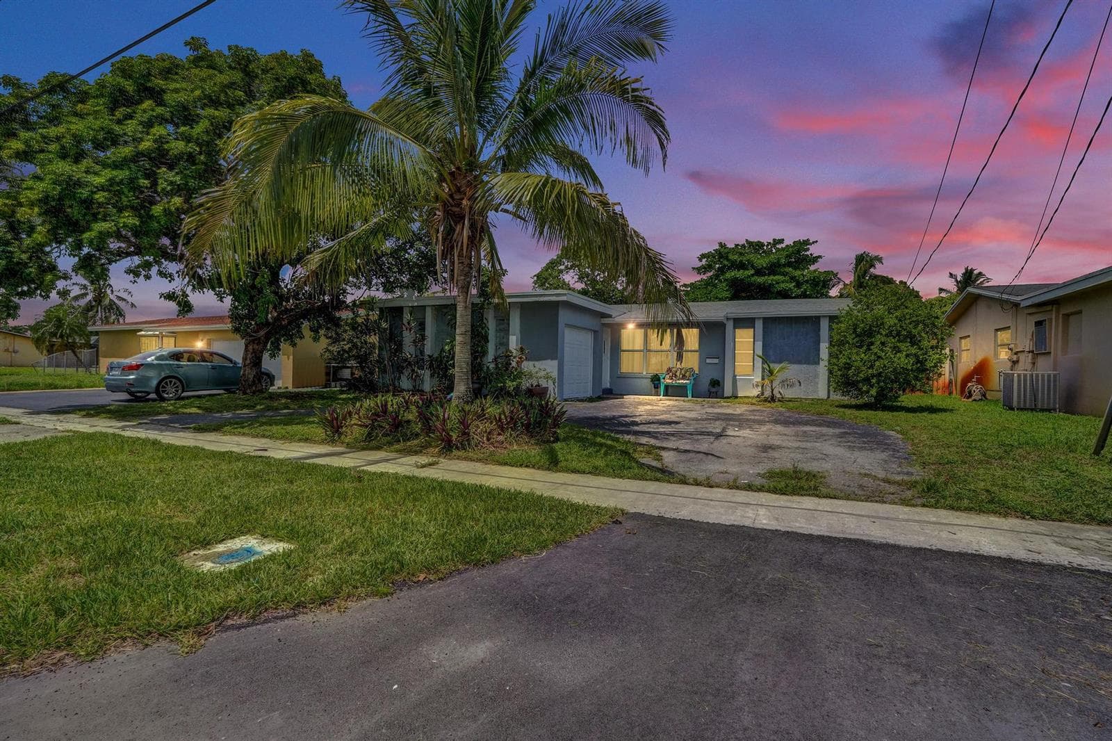 2161 NW 84TH Way, Sunrise, FL 33322