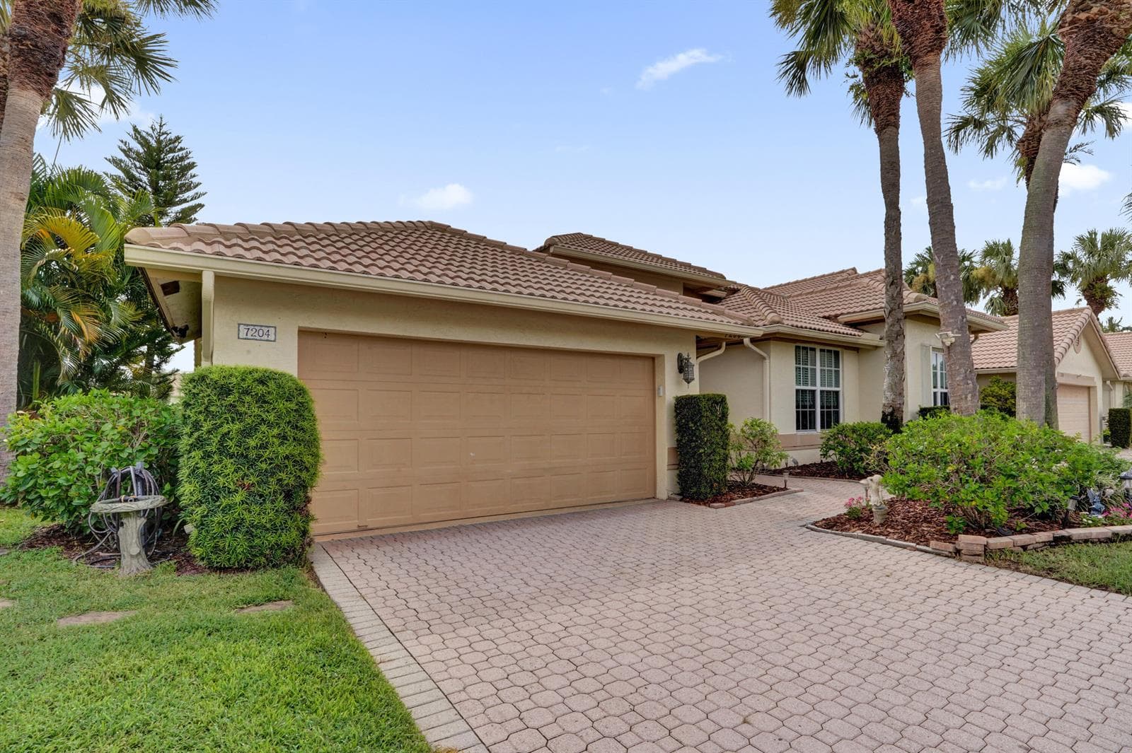 7204 ASHFORD Lane, Boynton Beach, FL 33472 — zdjęcie 2