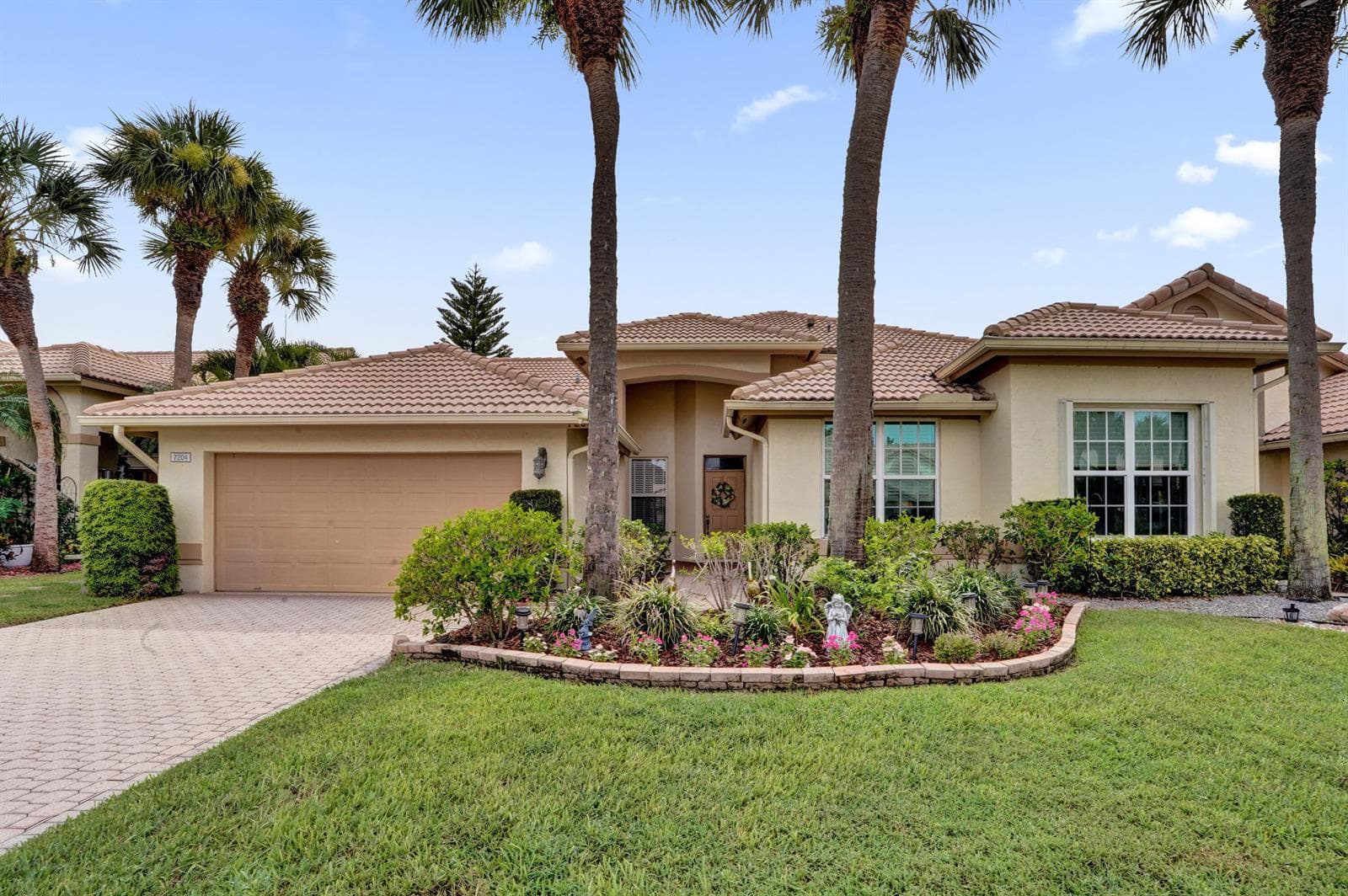 7204 ASHFORD Lane, Boynton Beach, FL 33472