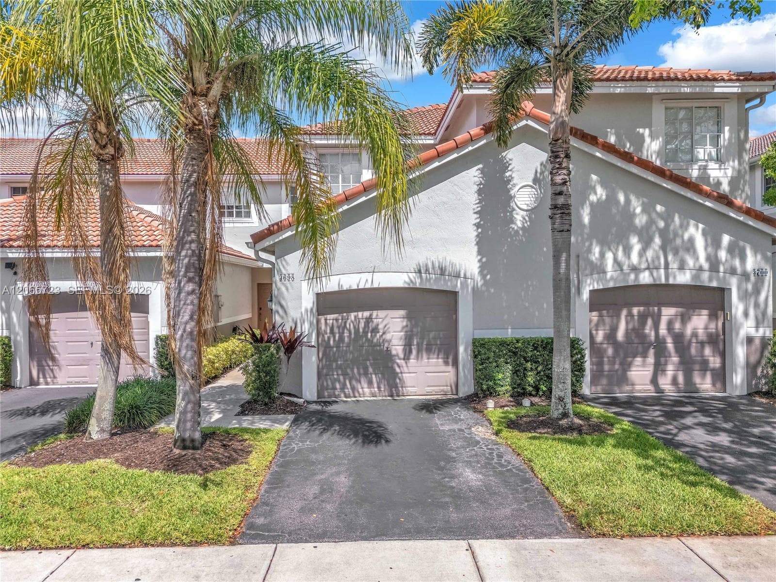 3698 San Simeon Cir, Weston, FL 33331 — zdjęcie 2
