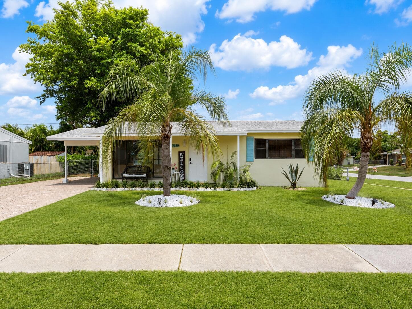 3539 Everglades Road, Palm Beach Gardens, FL 33410
