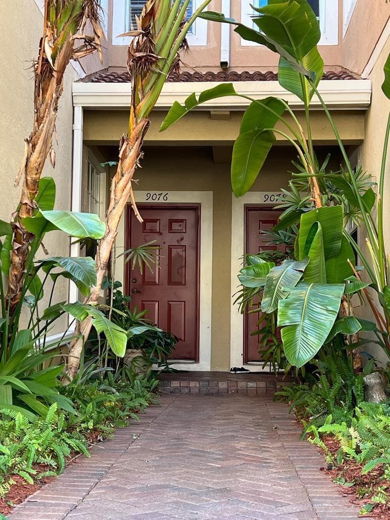 9076 PRESTON Place # 9076, Tamarac, FL 33321 — zdjęcie 2