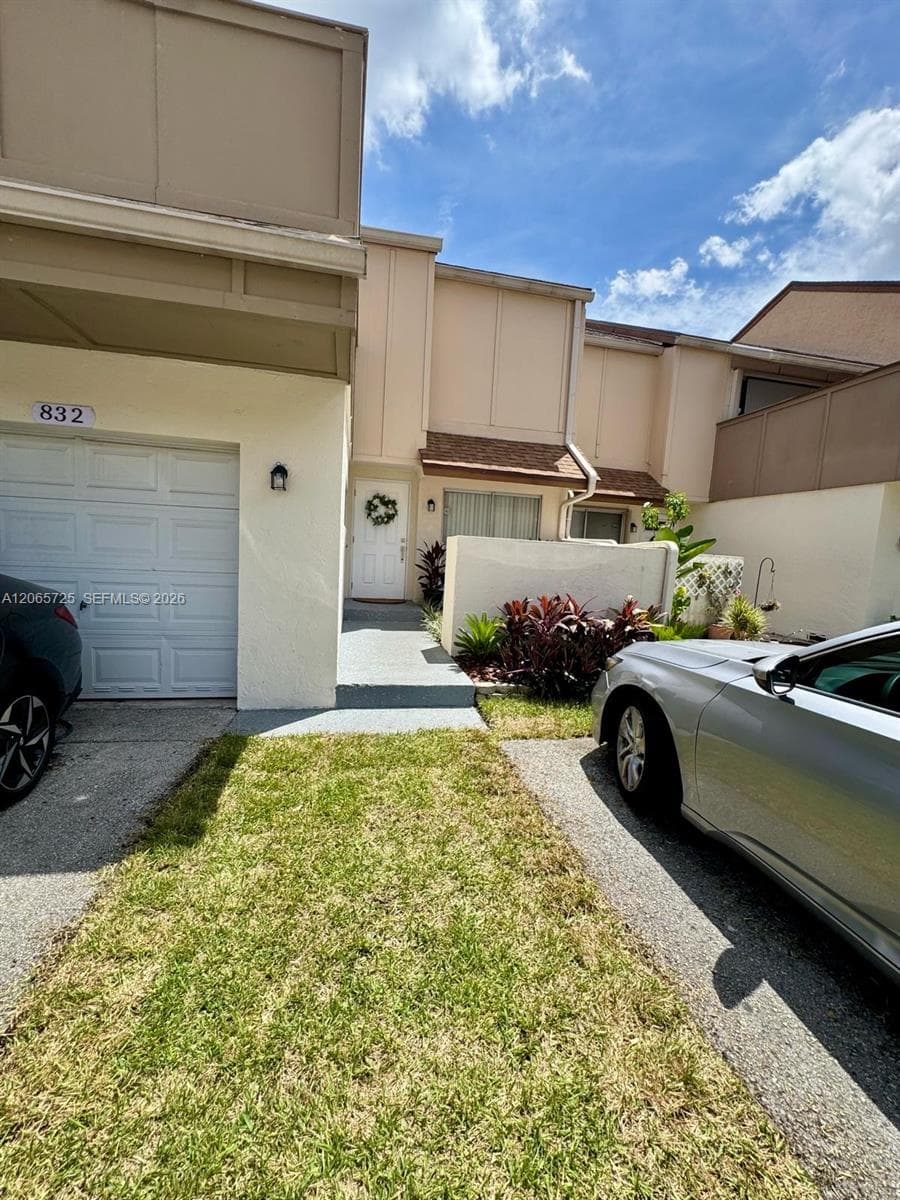 832 NW 81st Way # 9, Plantation, FL 33324 — zdjęcie 2