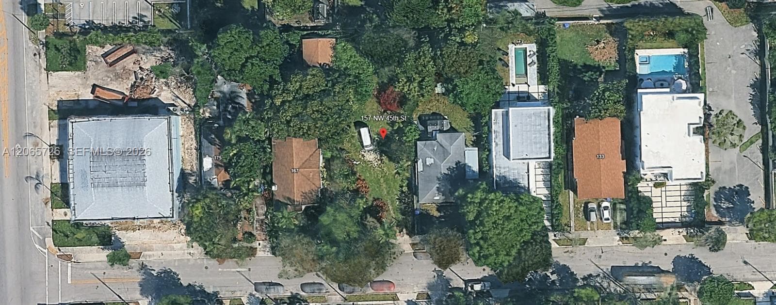 157 NW 45th St, Miami, FL 33127 — zdjęcie 3