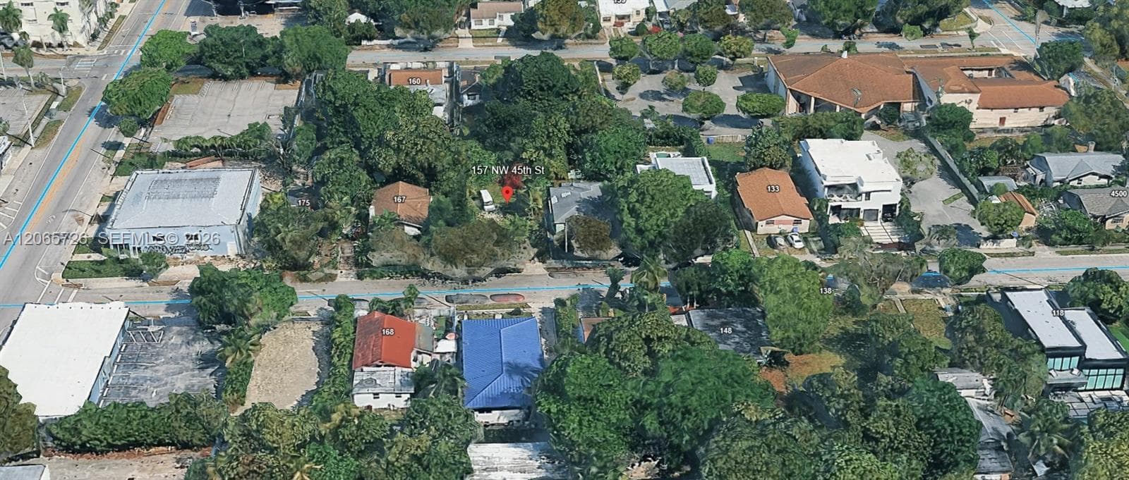 157 NW 45th St, Miami, FL 33127 — zdjęcie 4