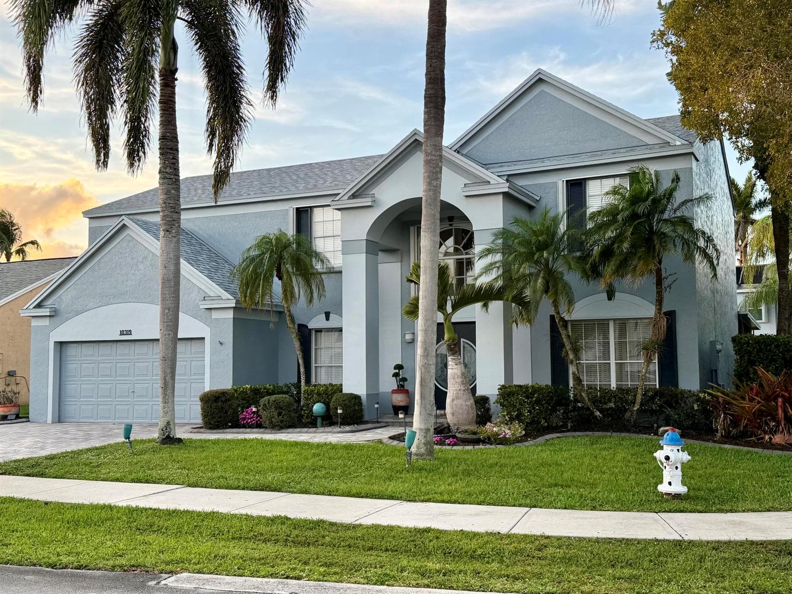 10319 GROVE Street, Cooper City, FL 33328 — zdjęcie 5