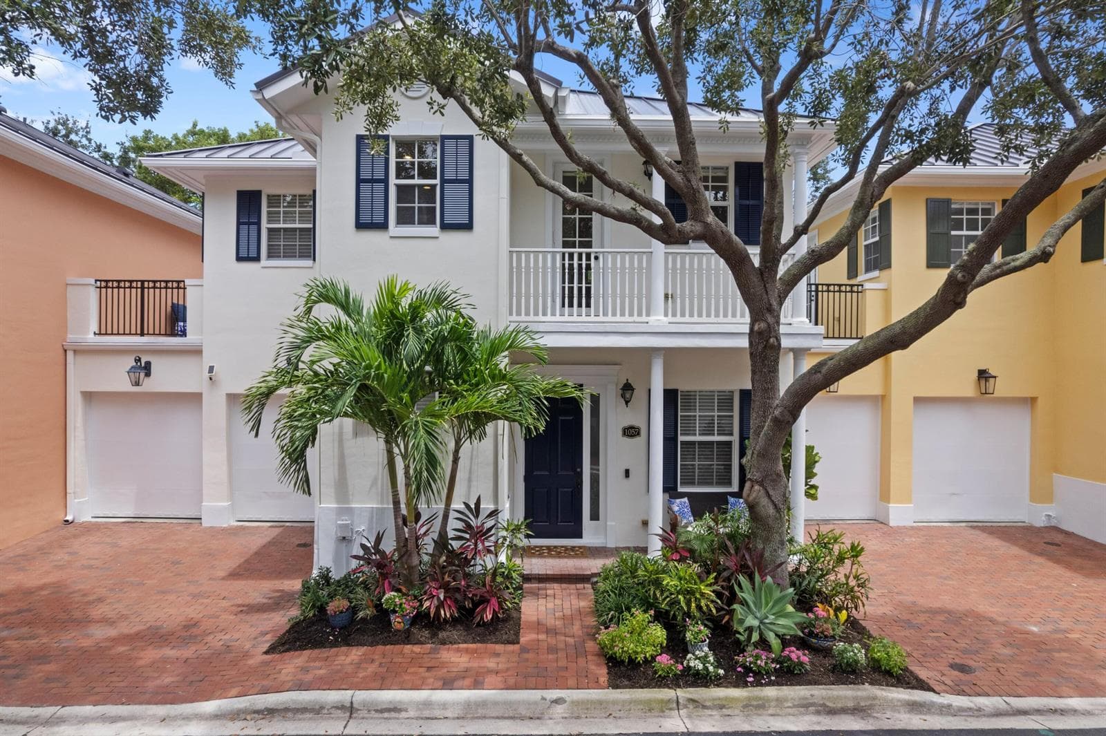 1057 E HERITAGE CLUB Circle, Delray Beach, FL 33483 — zdjęcie 2