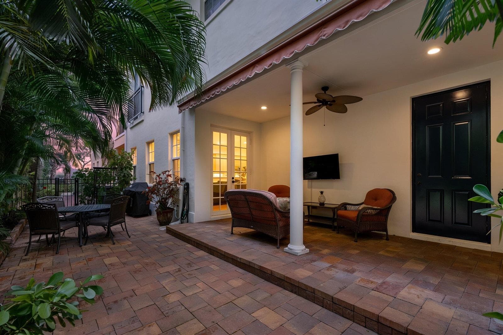 1057 E HERITAGE CLUB Circle, Delray Beach, FL 33483 — zdjęcie 3