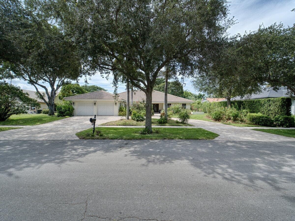 2908 Banyan Blvd Circle NW, Boca Raton, FL 33431 — zdjęcie 2