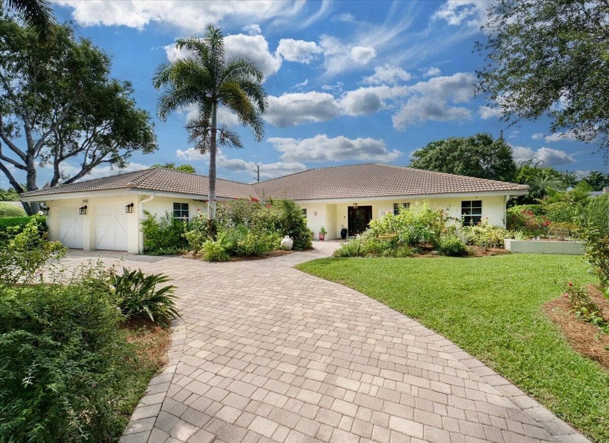 2908 Banyan Blvd Circle NW, Boca Raton, FL 33431 — zdjęcie 3