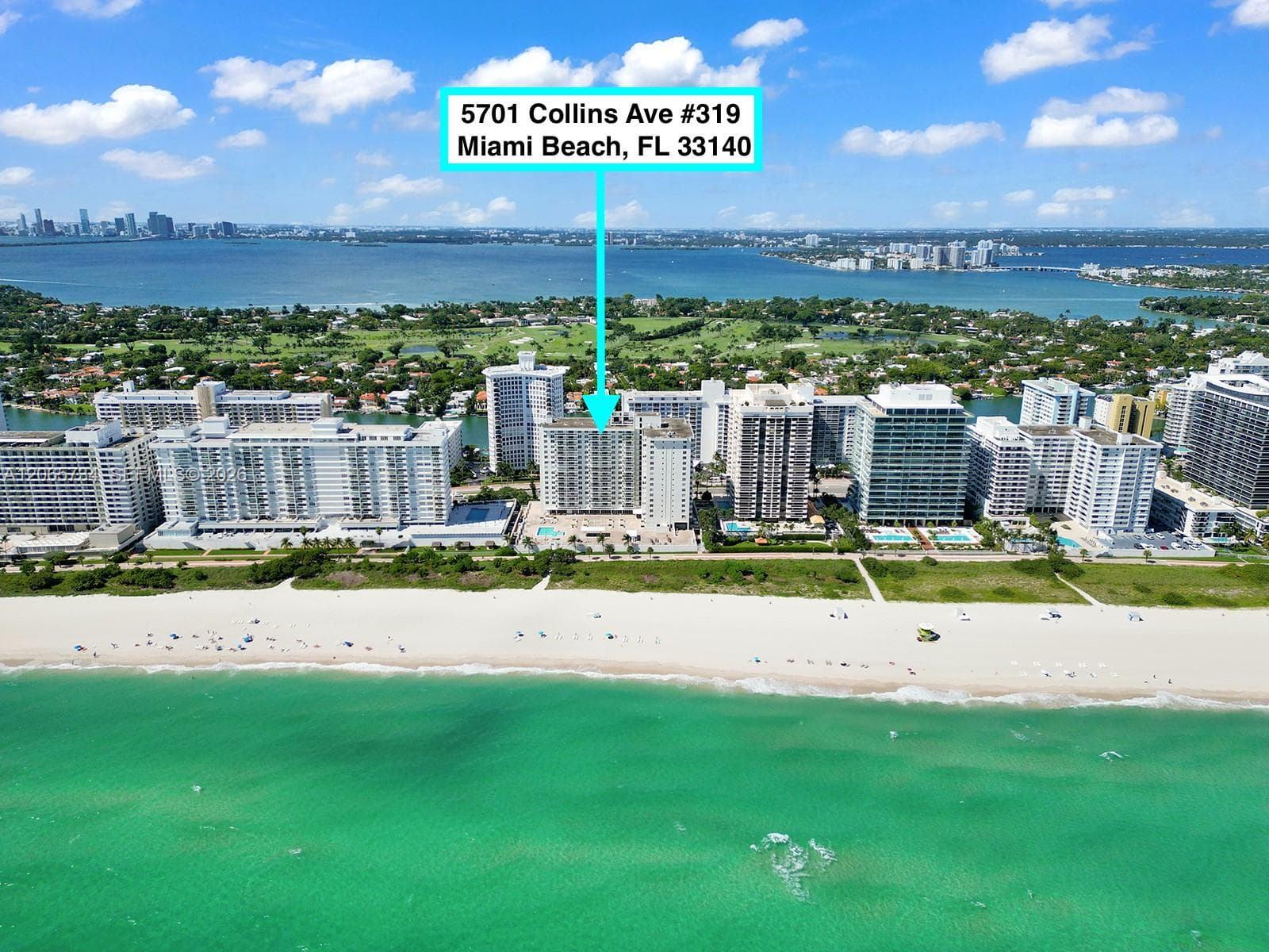 5701 Collins Ave # 319, Miami Beach, FL 33140 — zdjęcie 2