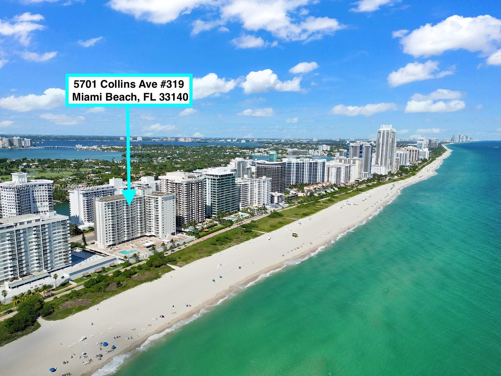 5701 Collins Ave # 319, Miami Beach, FL 33140 — zdjęcie 3