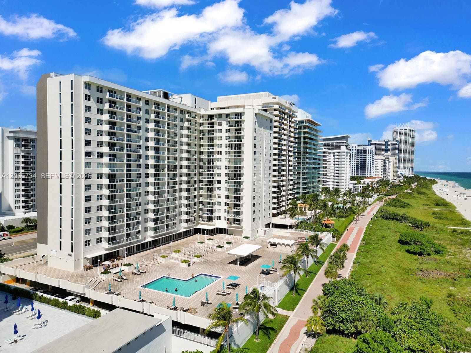 5701 Collins Ave # 319, Miami Beach, FL 33140 — zdjęcie 5