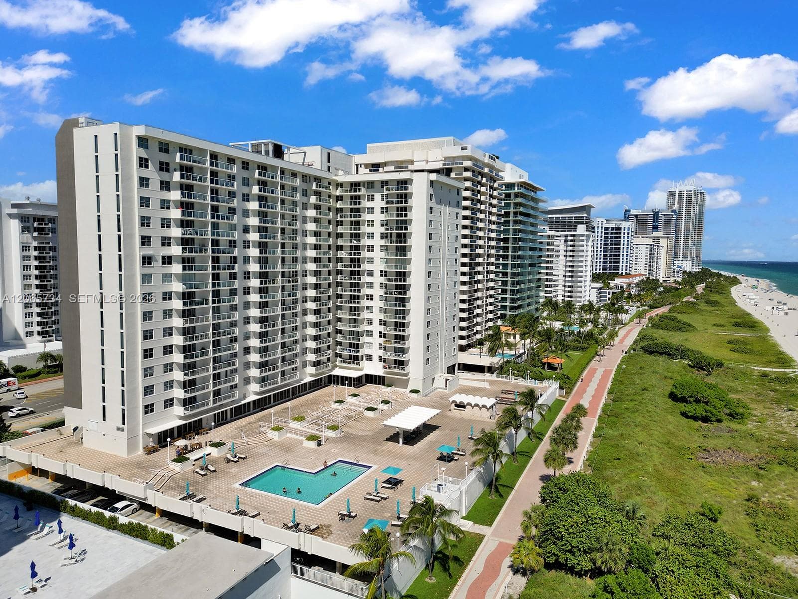 5701 Collins Ave # 319, Miami Beach, FL 33140 — zdjęcie 4