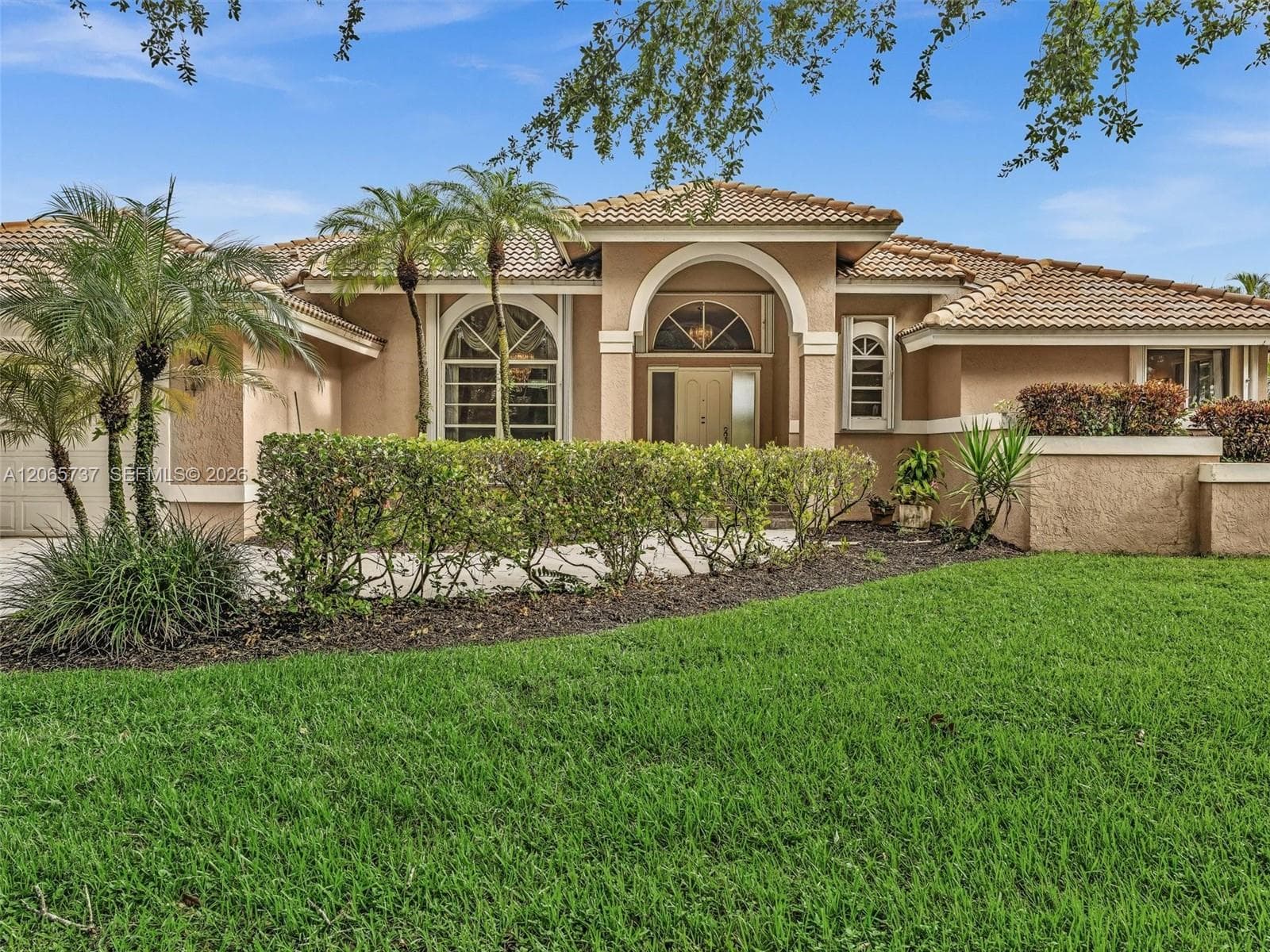 11335 Lake Shore Dr, Cooper City, FL 33026 — zdjęcie 2