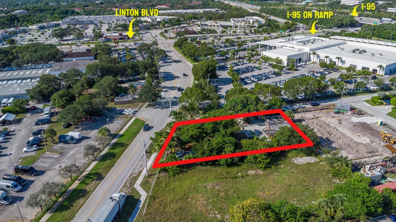 1207 Milfred Street, Delray Beach, FL 33444 — zdjęcie 2