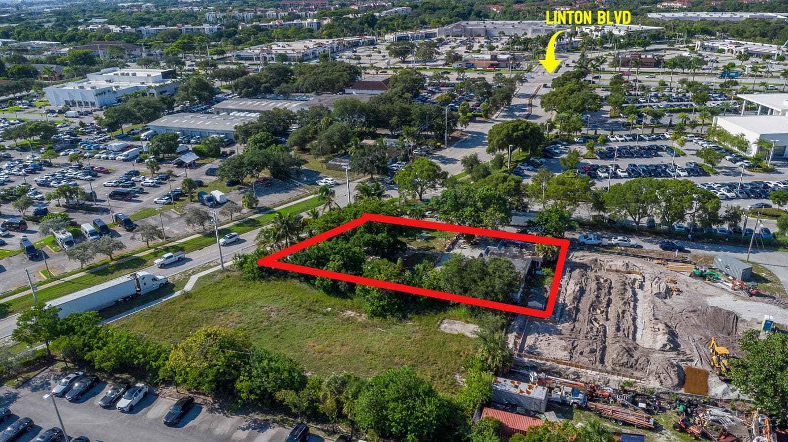 1207 Milfred Street, Delray Beach, FL 33444 — zdjęcie 3