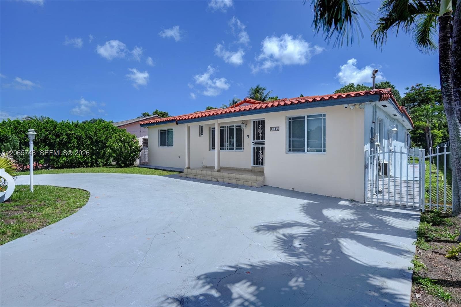 6010 SW 19 ST, Miami, FL 33155 — zdjęcie 4