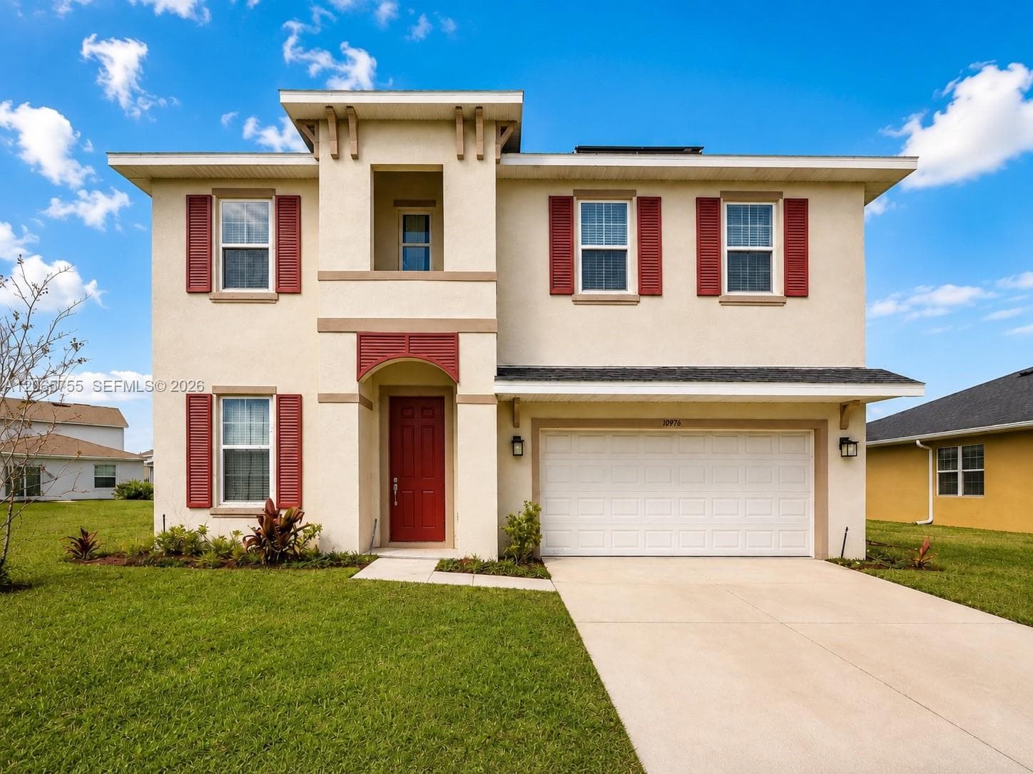 10976 SW Tessili Way, Port St. Lucie, FL 34987