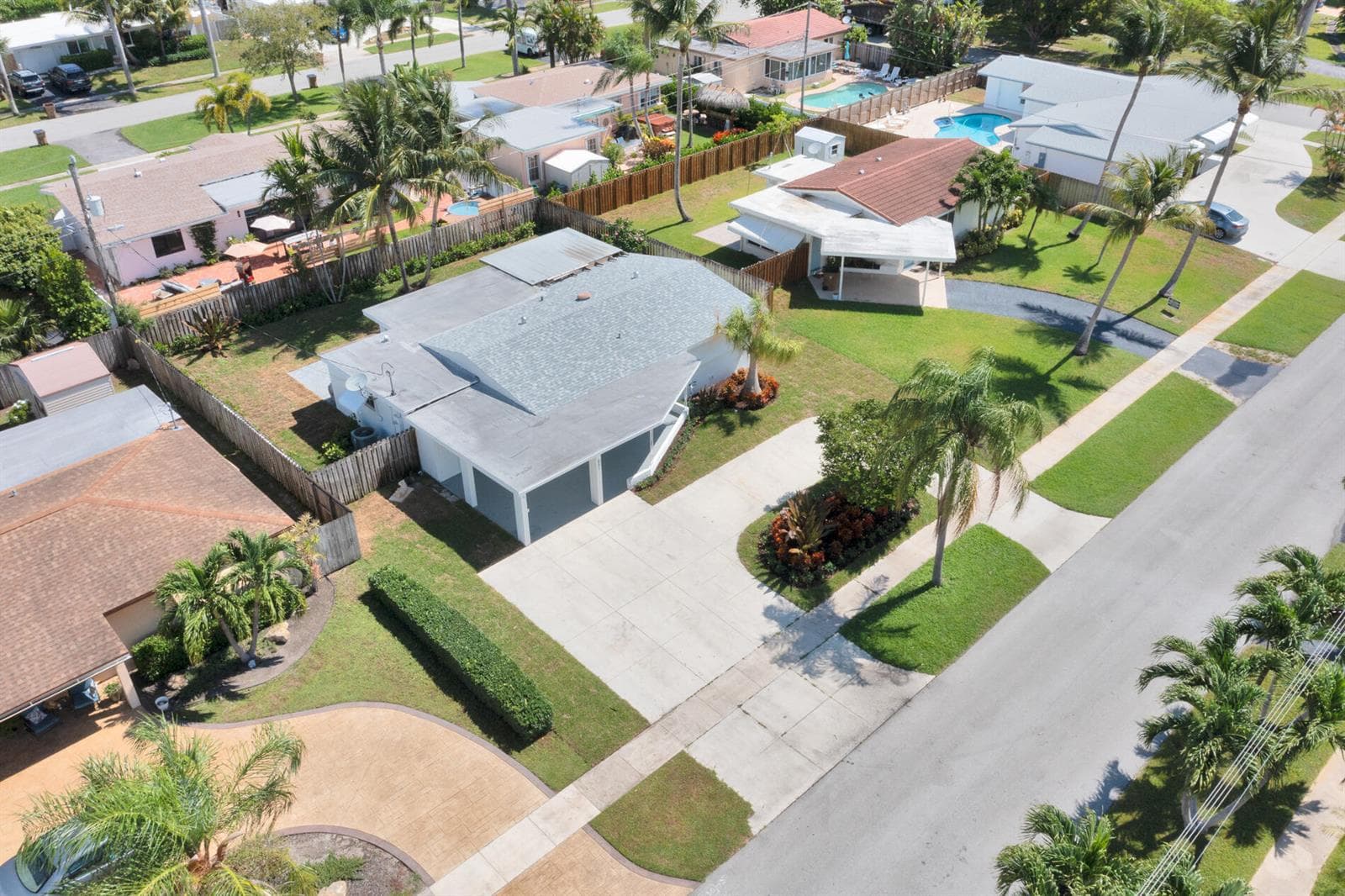 921 SE 15th Court, Deerfield Beach, FL 33441 — zdjęcie 2