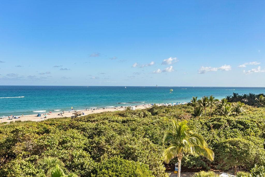 3920 N OCEAN Drive # 6A, Singer Island, FL 33404 — zdjęcie 2