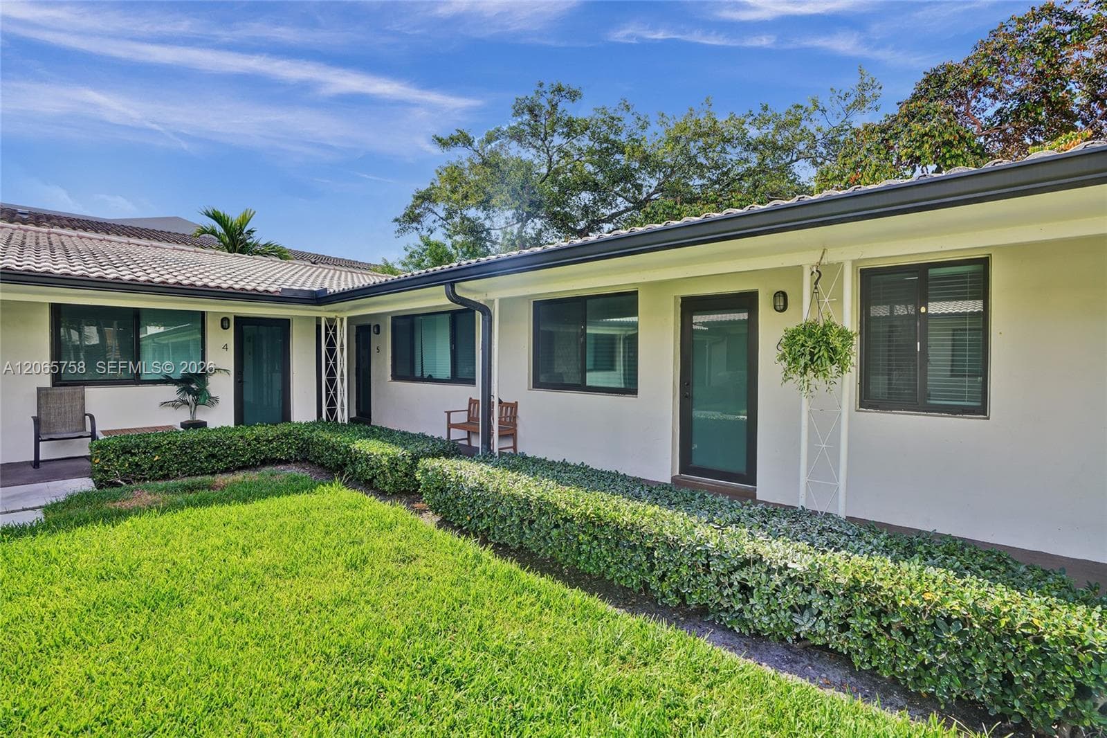 1280 NE 105th St # 6, Miami Shores, FL 33138 — zdjęcie 2