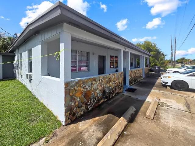 1111 N 21ST Street, Fort Pierce, FL 34950 — zdjęcie 2