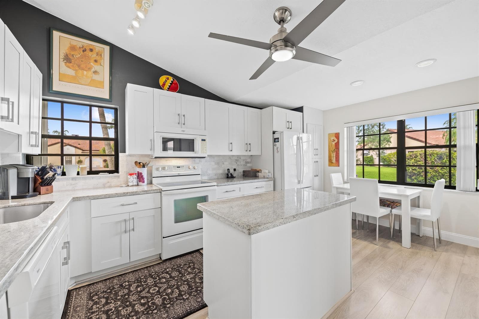 8209 WATERLINE Drive, Boynton Beach, FL 33472 — zdjęcie 2