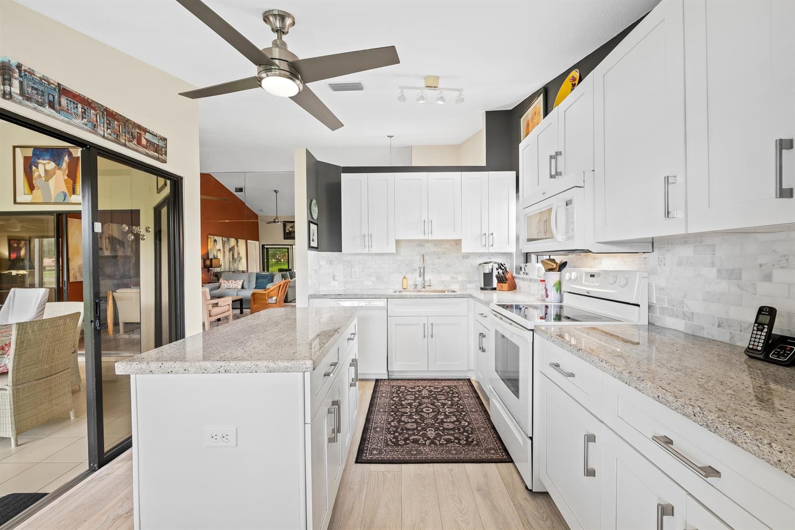 8209 WATERLINE Drive, Boynton Beach, FL 33472 — zdjęcie 4