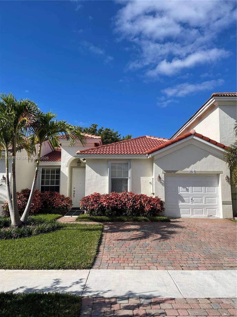 2624 SW 188th Ave, Miramar, FL 33029 — zdjęcie 2