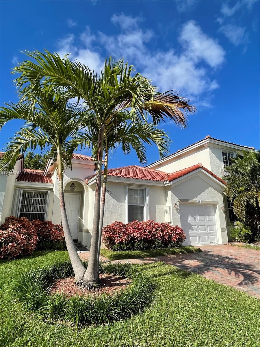 2624 SW 188th Ave, Miramar, FL 33029 — zdjęcie 3