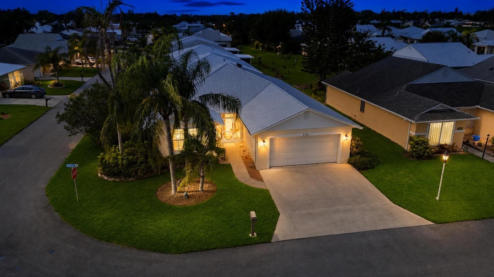 6730 Gaviota, Fort Pierce, FL 34951 — zdjęcie 2