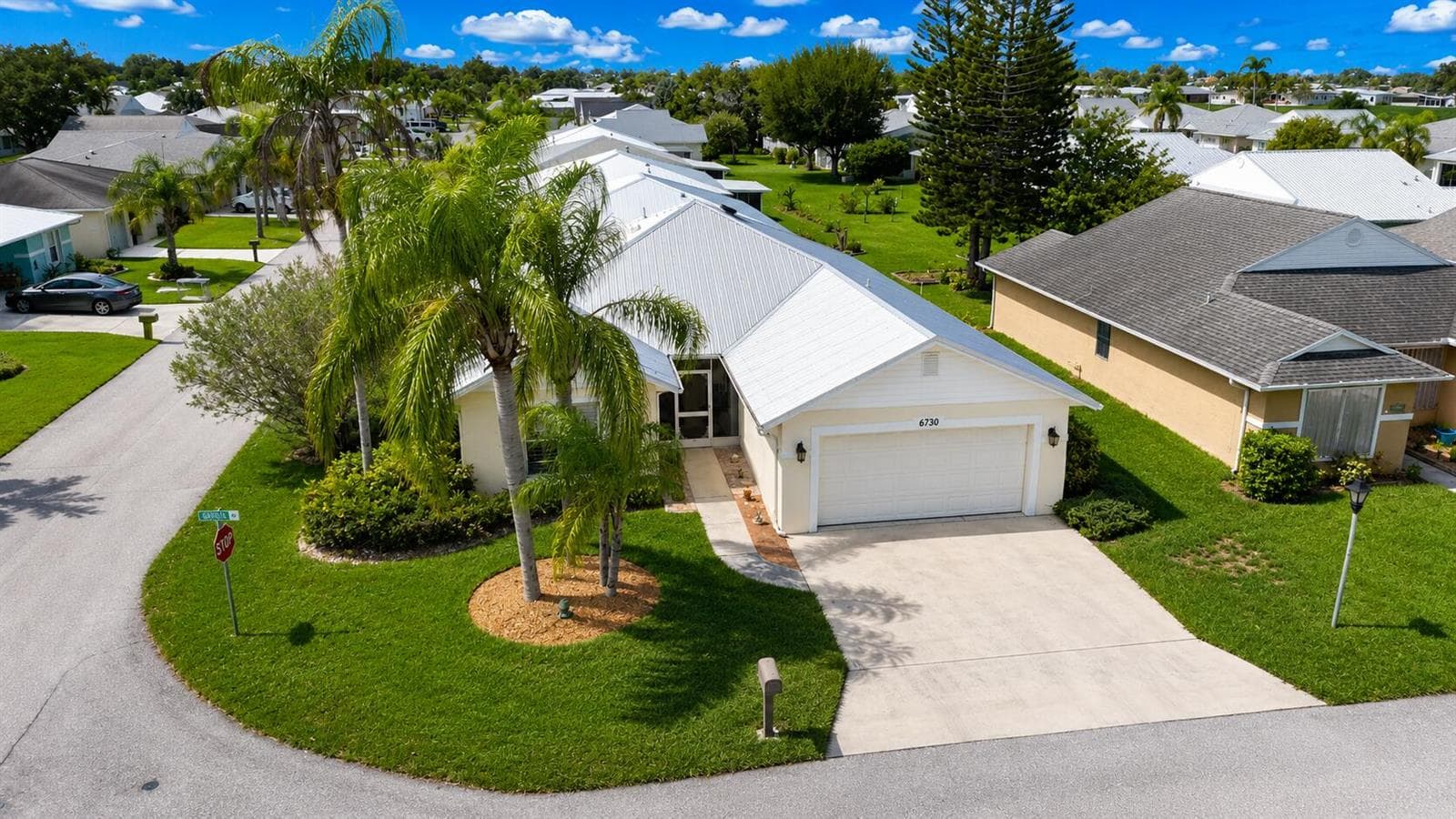 6730 Gaviota, Fort Pierce, FL 34951